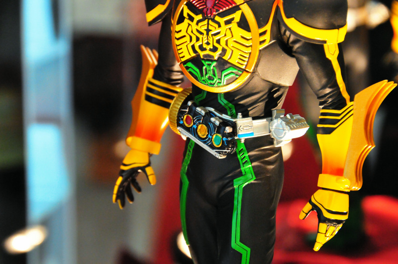 Illustration for article titled Win Prizes Like These at Japanese Arcades